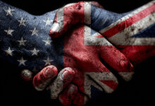 USA UK Startup