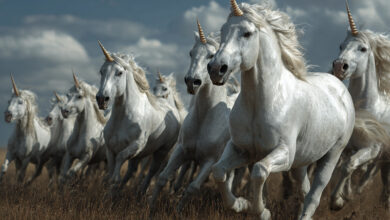 Unicorni 2025