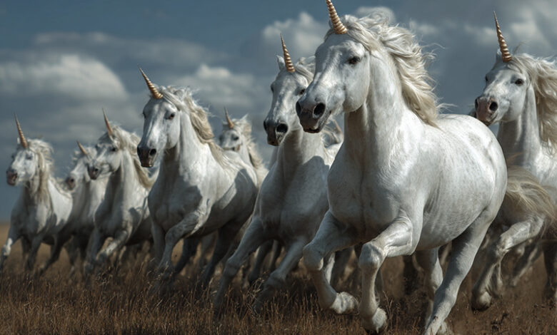Unicorni 2025
