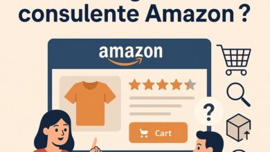 consulente amazon