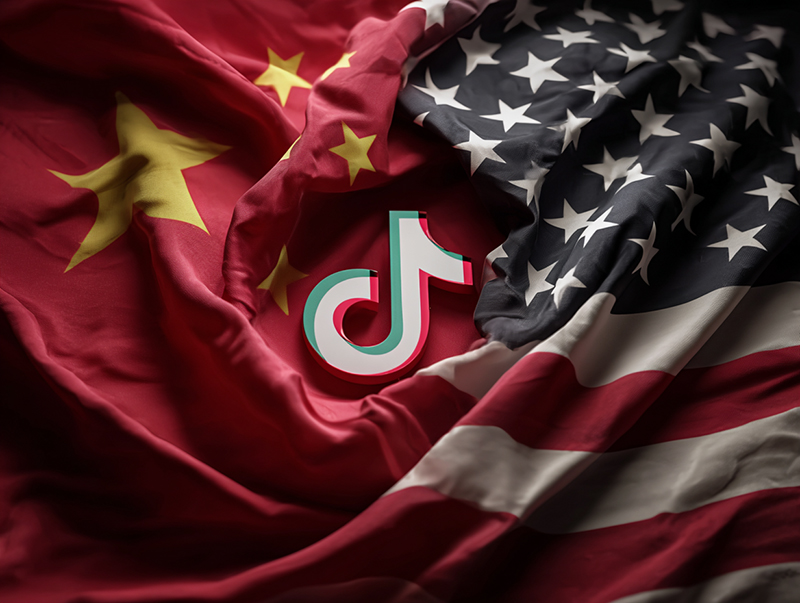 Accordo Tiktok