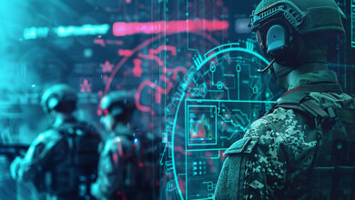 Defence Tech Europe Unicorn