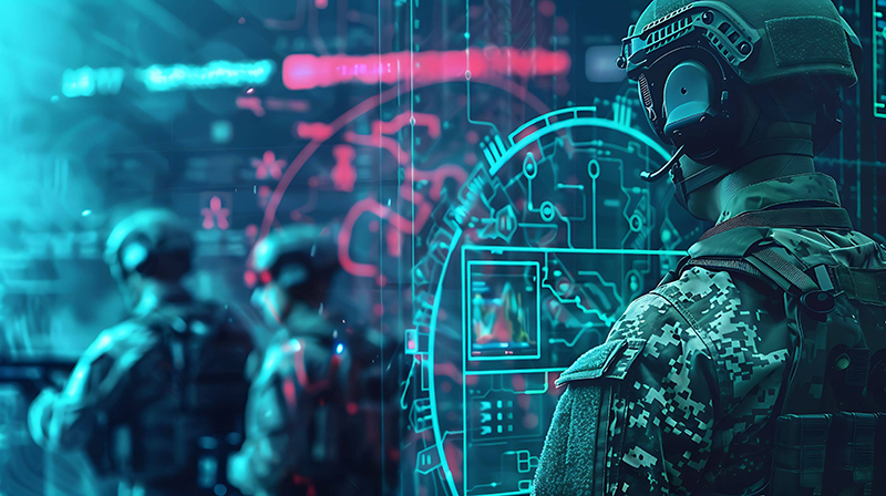 Defence Tech Europe Unicorn