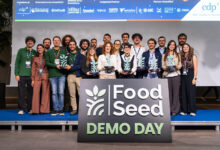 FoodSeed2025 startup foodtech italiane