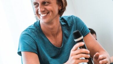 Nik Storonsky - Founder & CEO at Revolut
