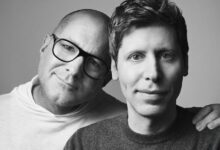 OpenAi Jony Ive