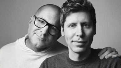 OpenAi Jony Ive