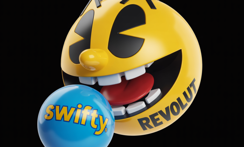 Revolut acquisisce Swifty