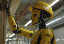 robot umanoidi