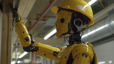 robot umanoidi