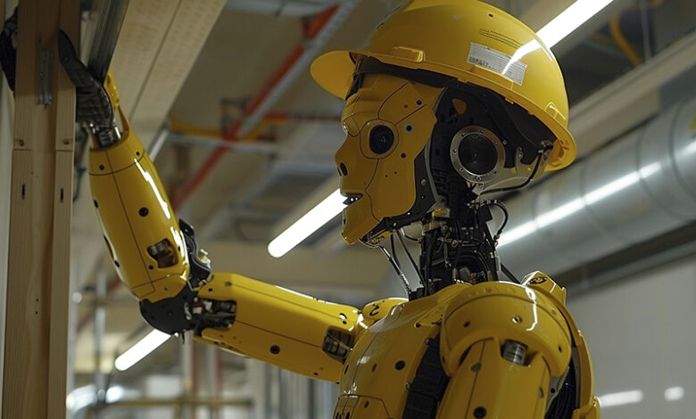 robot umanoidi