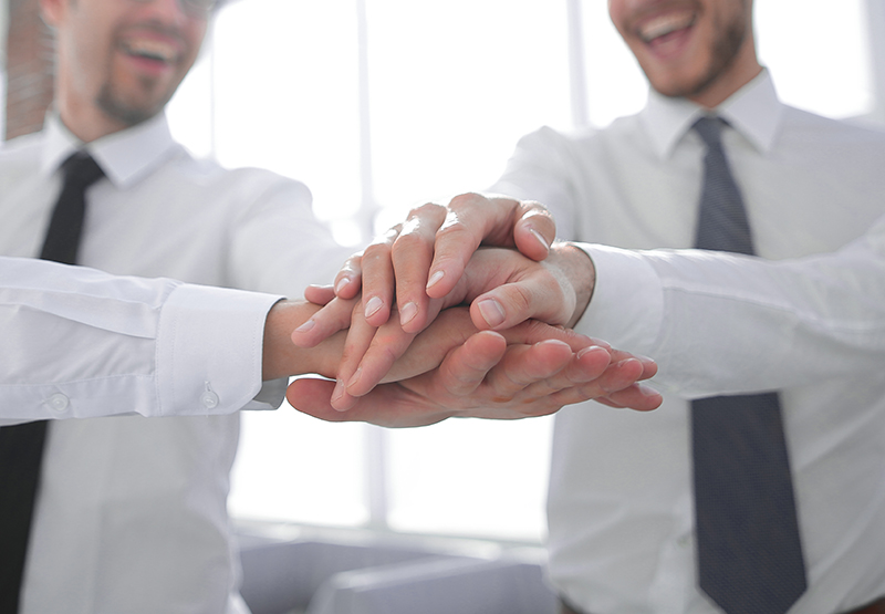 Smart4Tech, CrowdFundMe e WeAreStarting