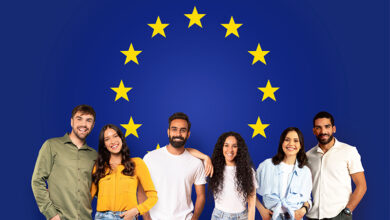 Startup europee Norrsken 100