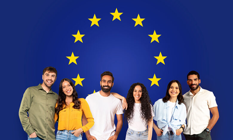 Startup europee Norrsken 100
