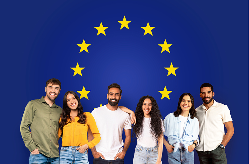 Startup europee Norrsken 100