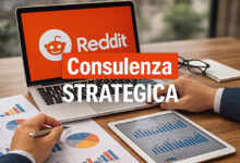 consulenza strategica reddit