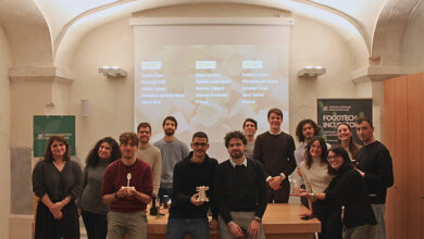 10 progetti Foodtech Incubator