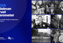 Edelman Trust Barometer