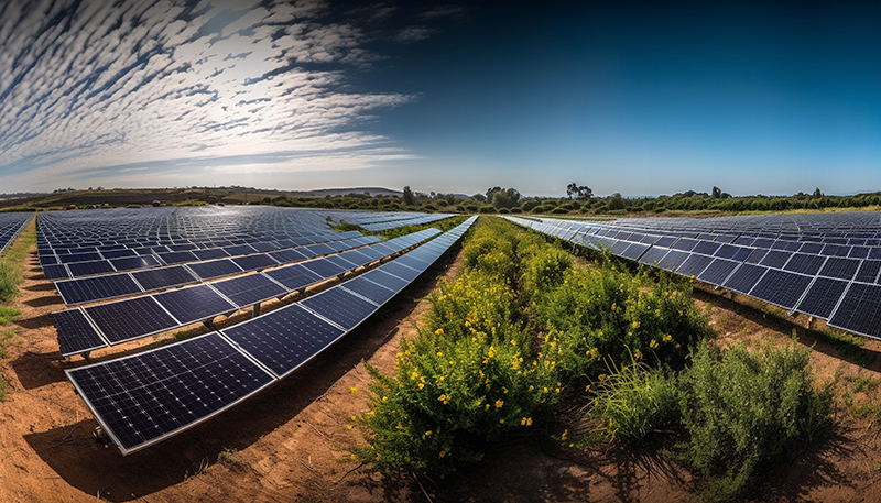 Energia solare