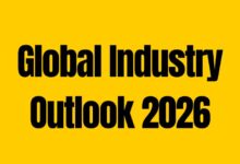 Global Industry Outlook 2026