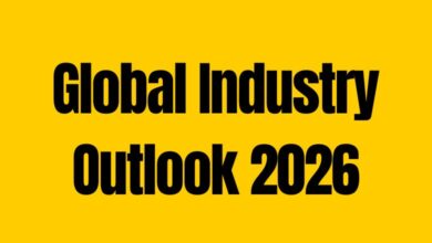 Global Industry Outlook 2026