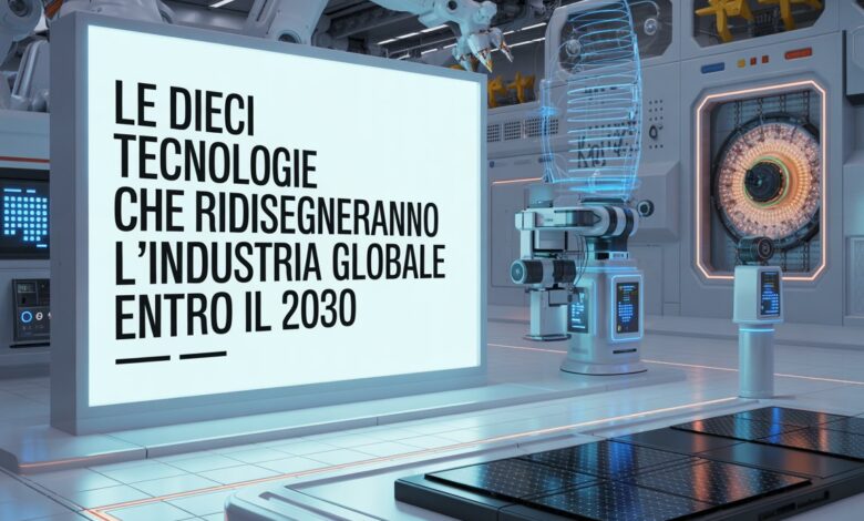 Industria Globale