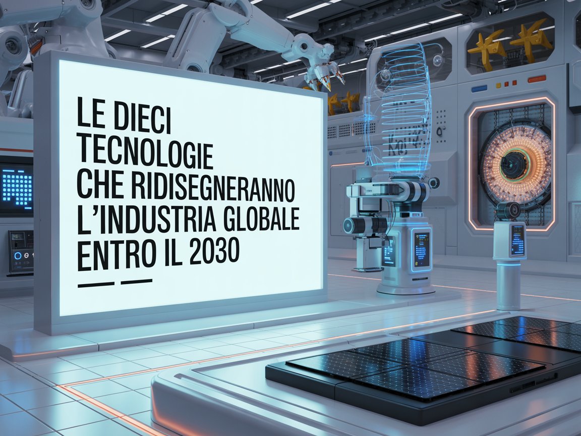 Industria Globale
