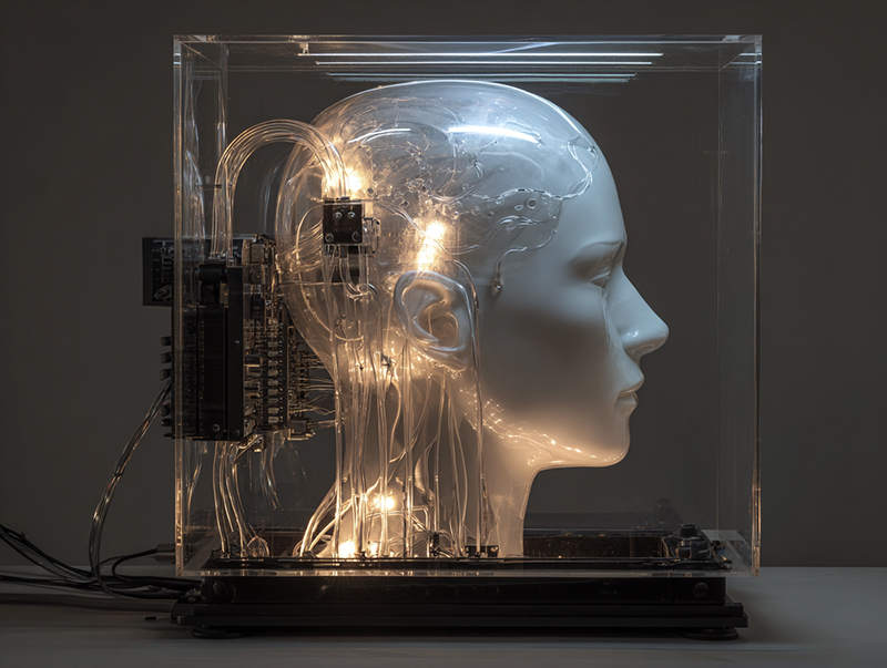 industria globale - Interfacce cervello-computer