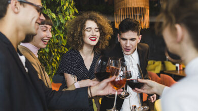 Networking per startup