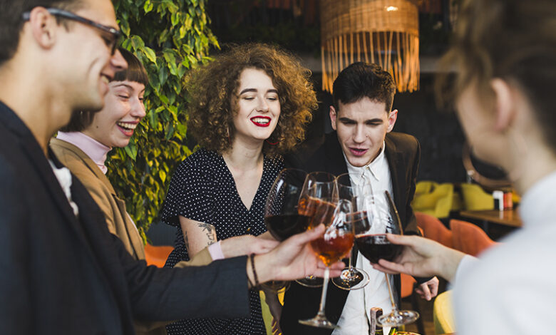 Networking per startup