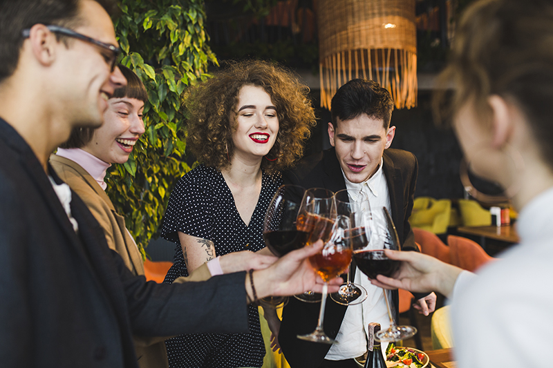 Networking per startup