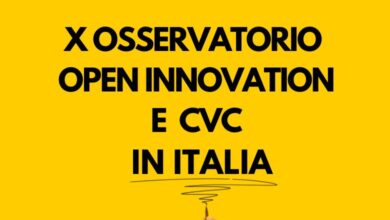 Osservatorio Open Innovation
