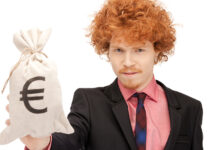 stipendio di un founder