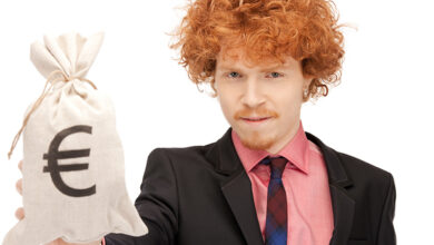 stipendio di un founder