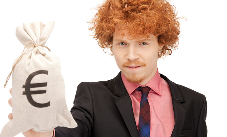 stipendio di un founder