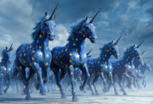 Unicorni europei startup europee