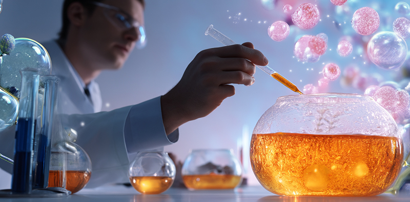 industria globale - Biomateriali