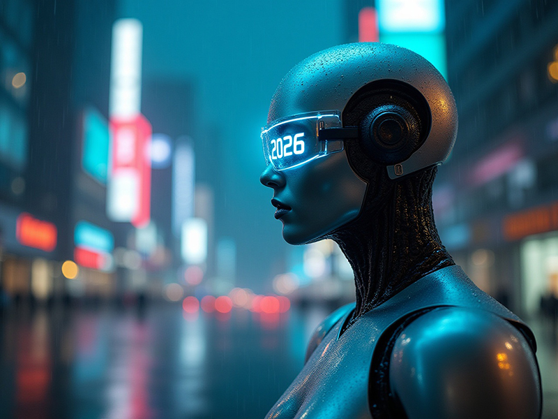 startup AI nel 2026