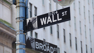 Wall Street