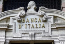 Crediti deteriorati Banca D'Italia