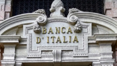 Crediti deteriorati Banca D'Italia