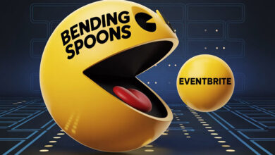 Bending Spoons acquisisce Eventbrite
