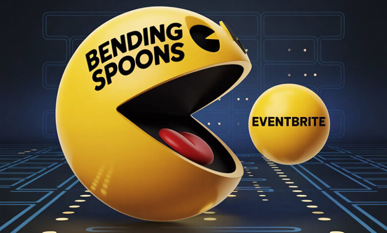 Bending Spoons acquisisce Eventbrite