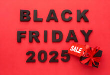 Black Friday 2025