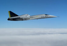 Boom Supersonic XB-1-SUPERSONIC-FLIGHT-HERO