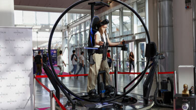 Business of Tomorrow