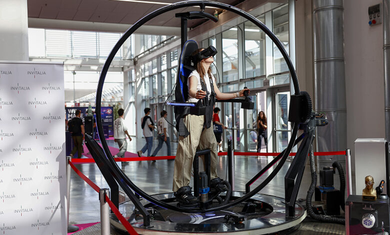 Business of Tomorrow