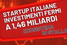 Startup Italiane