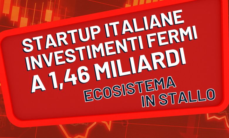 Startup Italiane
