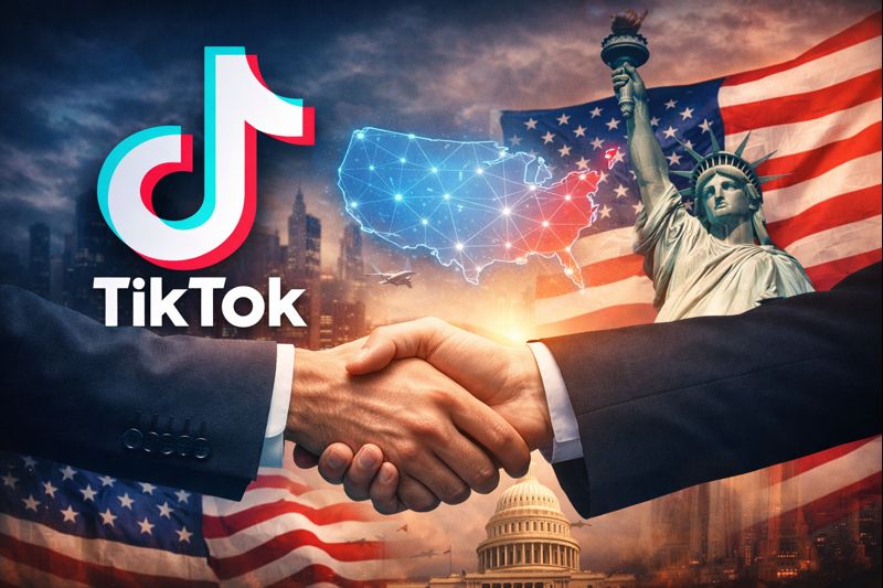 TikTok